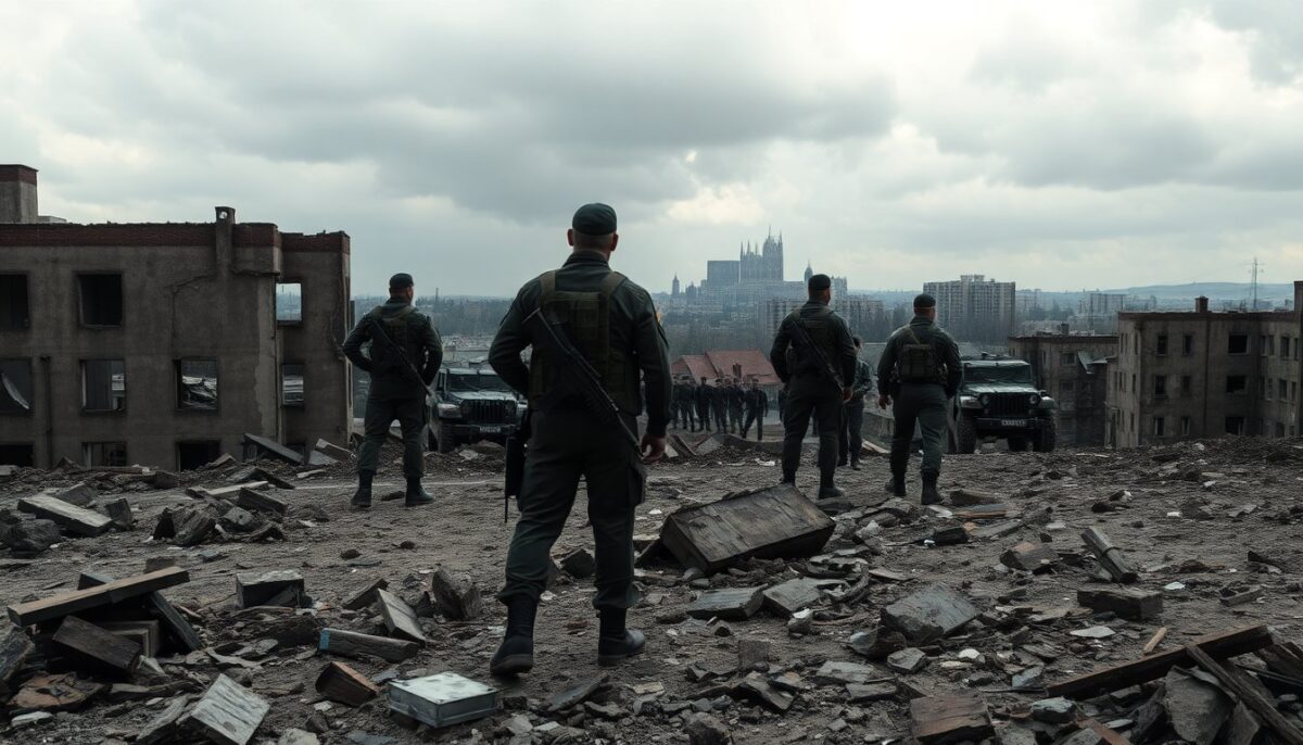 Aggiornamenti sulla guerra in Ucraina: le ultime dichiarazioni di Zelensky e Putin