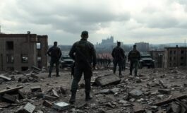 aggiornamenti sulla guerra in ucraina le ultime dichiarazioni di zelensky e putin 1765359074 265x160