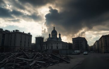 aggiornamenti sullattacco russo a kiev e sul summit tra zelensky e trump tutto cio che devi sapere 1766837078 364x230