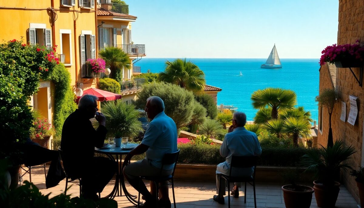 Aggiornamenti sulle Normative Sanitarie per i Pensionati Non Europei in Francia