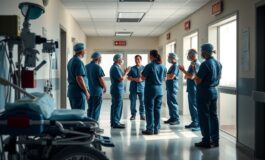 aggressioni a infermieri e portantini a formia il sostegno delle istituzioni per la sicurezza sanitaria 1765689566 265x160