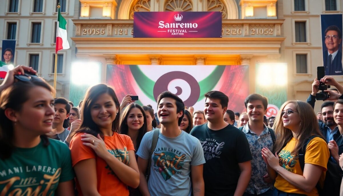 Aka7even al Festival di Sanremo 2026: l'errore che ha stupito tutti