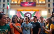 aka7even al festival di sanremo 2026 lerrore che ha stupito tutti 1764551229