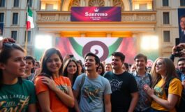 aka7even al festival di sanremo 2026 lerrore che ha stupito tutti 1764551229 265x160