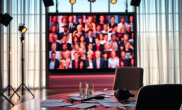 alfonso signorini al centro delle polemiche tensioni con gli ex concorrenti del grande fratello 1766086969 265x160