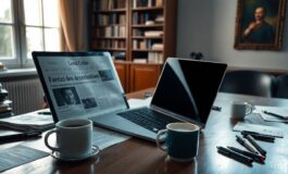 alfonso signorini si autosospende da mediaset le accuse di fabrizio corona scatenano la polemica 1767052423 265x160