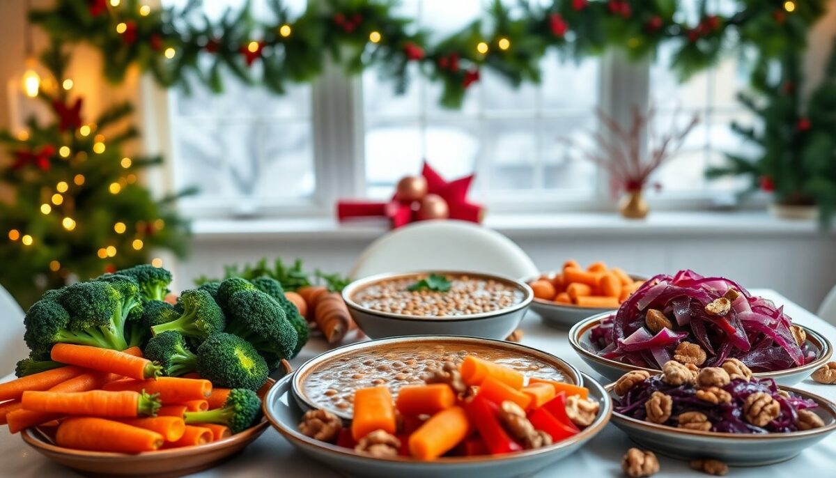 Alimenti natalizi: potenti alleati nella prevenzione del cancro