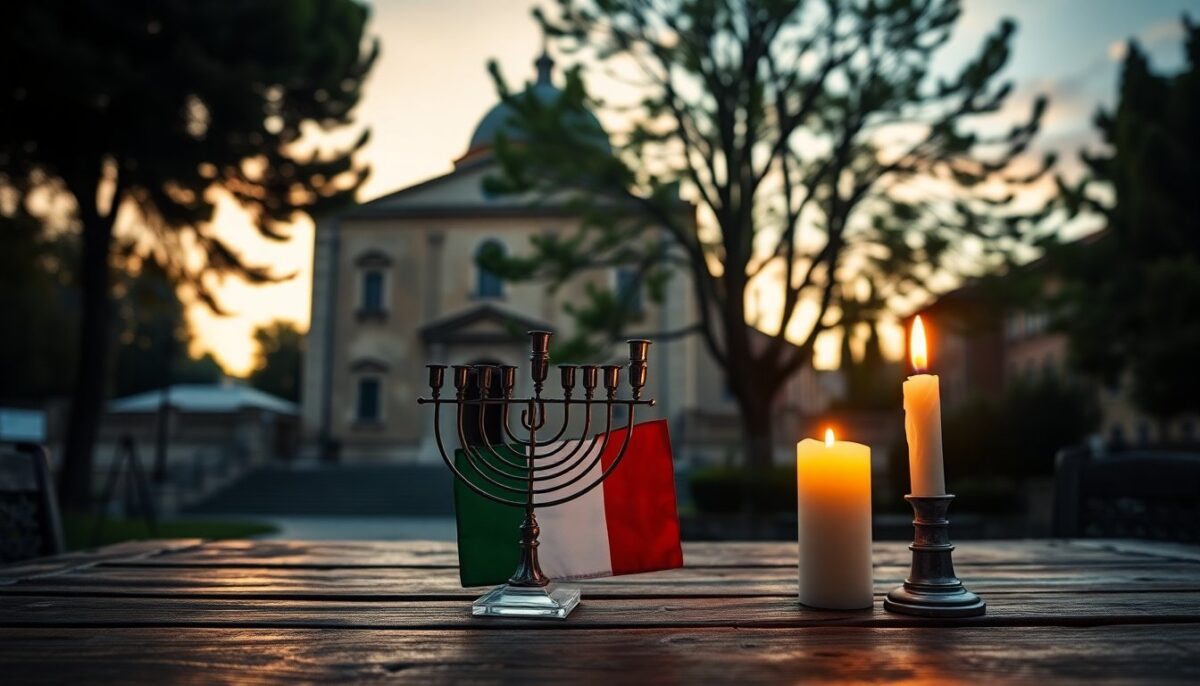 Ambasciatore Peled: La Sicurezza degli Ebrei in Italia e le Sfide Attuali