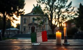 ambasciatore peled la sicurezza degli ebrei in italia e le sfide attuali 1765865440 265x160