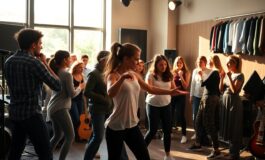 amici 25 anticipazioni esclusive sulla puntata del 7 dicembre e sfide sorprendenti 1764919562 265x160