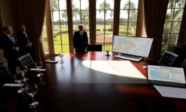 analisi approfondita dellincontro tra trump e netanyahu in florida impatti e prospettive 1767057807 265x160