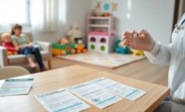 analisi approfondita sulla vaccinazione antinfluenzale per bambini e adulti a rischio 1764959816 265x160