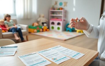 analisi approfondita sulla vaccinazione antinfluenzale per bambini e adulti a rischio 1764959816 364x230