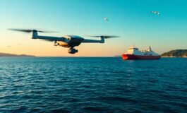 analisi del legame tra droni nei cieli tedeschi e traffico navale russo implicazioni e tendenze 1765399017 265x160