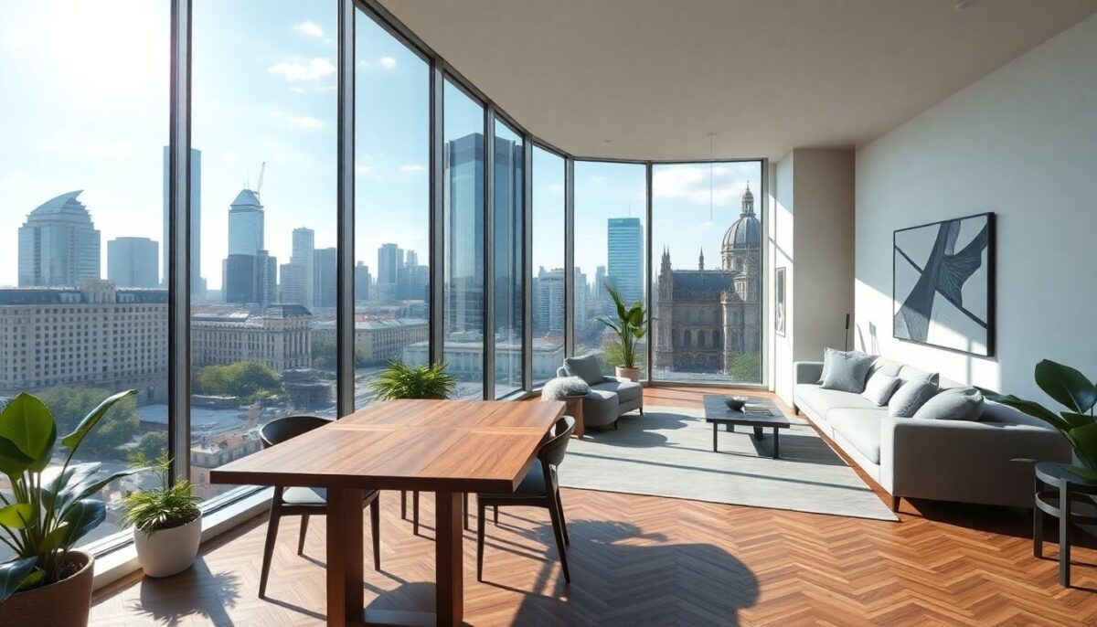 Analisi del mercato immobiliare di lusso a Milano per il 2025