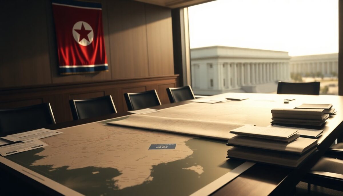 Analisi del Potere di Kim Jong-Un: Impatti e Dinamiche nel Contesto Internazionale