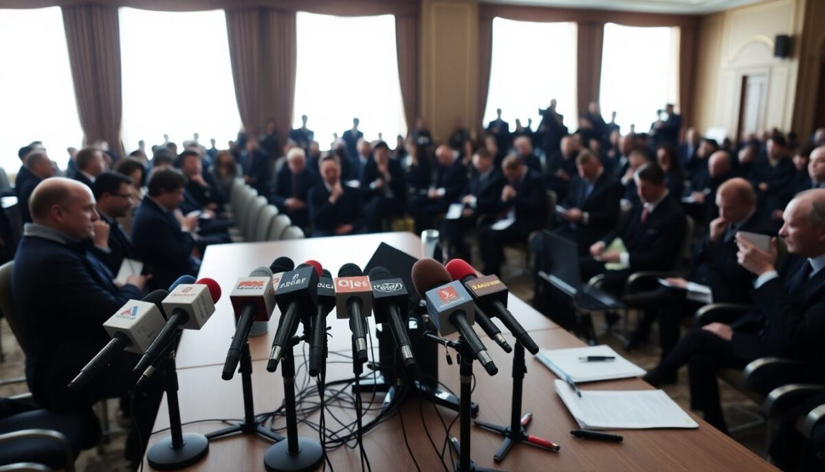 Analisi della Conferenza di Vladimir Putin: Cinque Lezioni Chiave da Non Perdere
