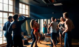 analisi della semifinale di ballando con le stelle il commento di selvaggia lucarelli 1765735670 265x160