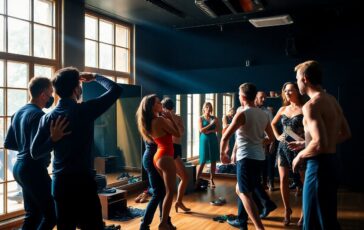 analisi della semifinale di ballando con le stelle il commento di selvaggia lucarelli 1765735670 364x230