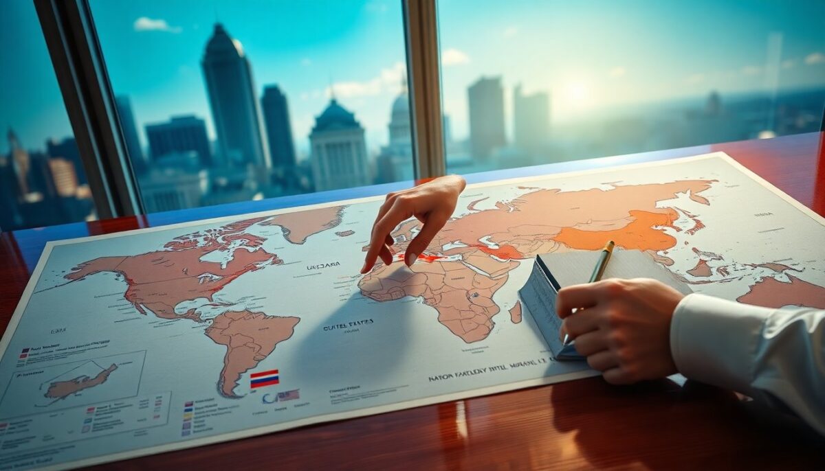 Analisi della strategia di sicurezza Usa e le risposte della Russia