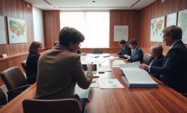 analisi delle sfide politiche in germania il 2026 tra riforme e elezioni 1766705775 265x160