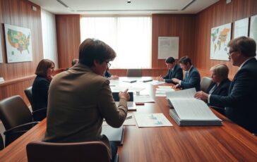 analisi delle sfide politiche in germania il 2026 tra riforme e elezioni 1766705775 364x230