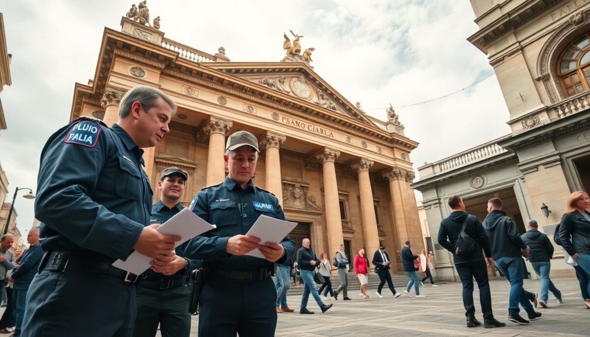 Analisi Finanziarie della Fondazione Teatro San Carlo di Napoli: Scopri i Risultati e le Opportunità
