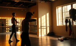 andrea delogu ansia e attesa per la finale di ballando con le stelle 1766148775 265x160