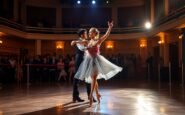 andrea delogu la determinazione di tornare a danzare dopo una tragedia 1765159002
