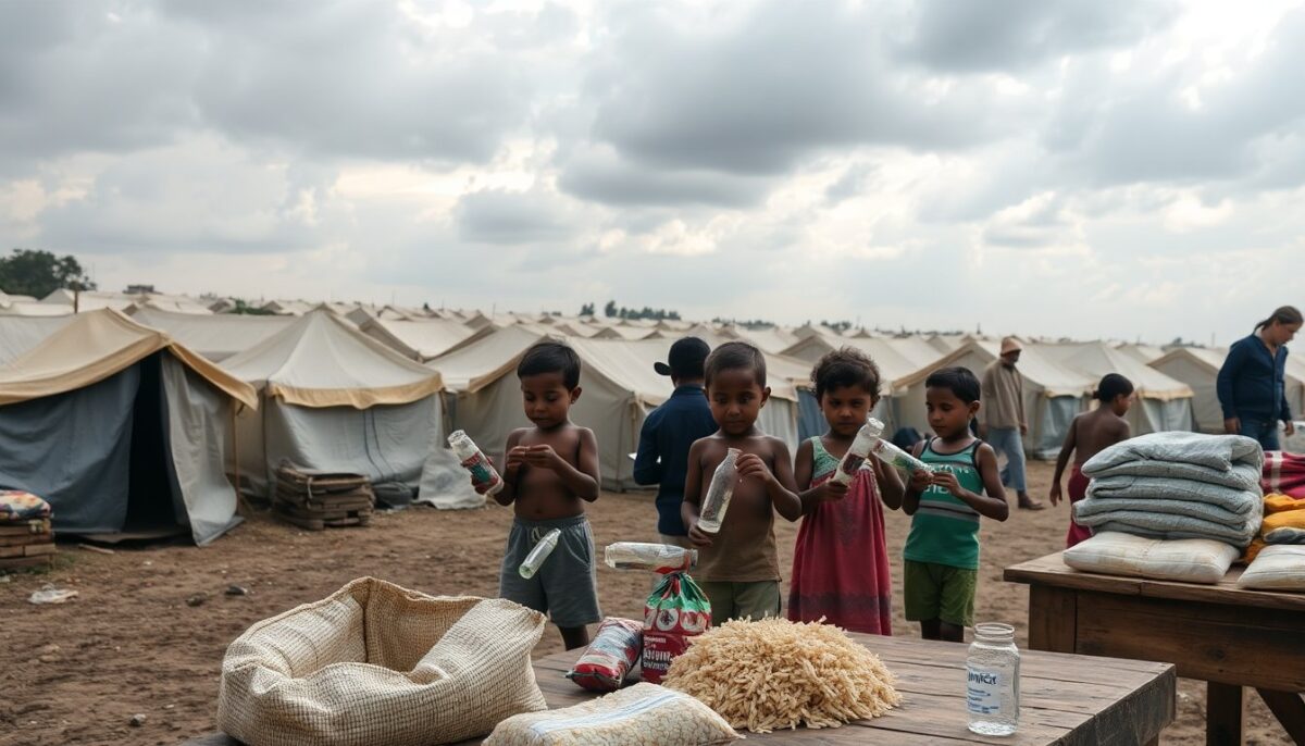 Appello UNICEF 2026: Sosteniamo 73 Milioni di Bambini in Difficoltà