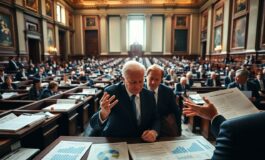 approvazione definitiva della riforma della corte dei conti cosa cambia al senato 1766874224 265x160