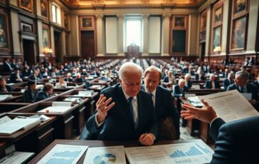 approvazione definitiva della riforma della corte dei conti cosa cambia al senato 1766874224 364x230