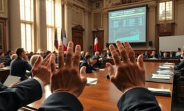 approvazione del bilancio della previdenza sociale in francia il governo per la stabilita economica 1765909188 265x160