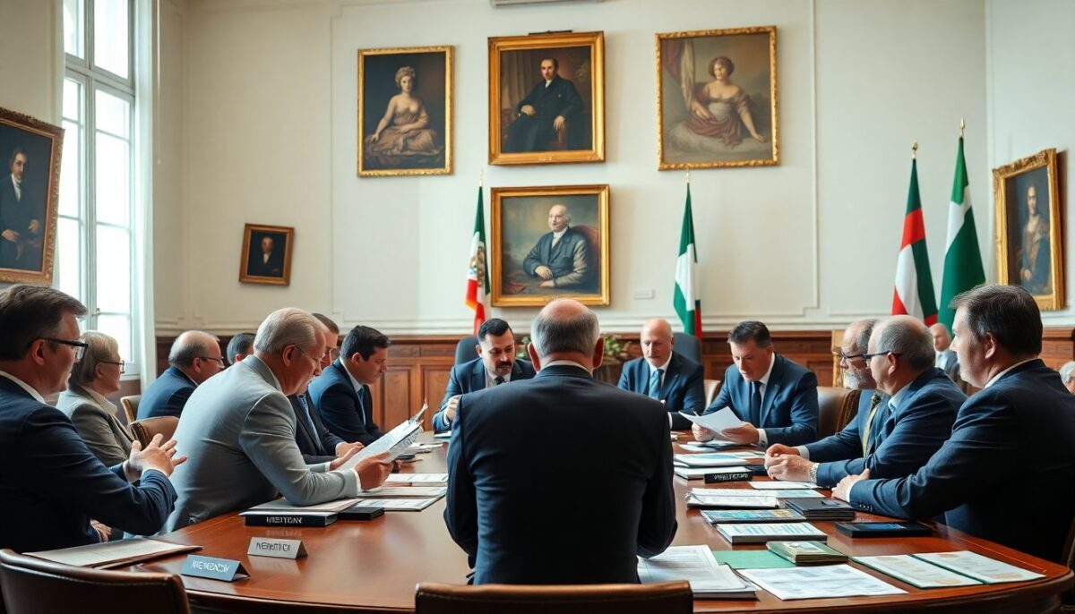 Approvazione del decreto milleproroghe e le sue implicazioni