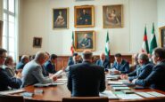 approvazione del decreto milleproroghe e le sue implicazioni 1765481059