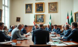 approvazione del decreto milleproroghe e le sue implicazioni 1765481059 265x160