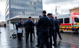 arresto del primario di nefrologia a roma nuovi sviluppi sulla corruzione in sanita 1765142320 265x160