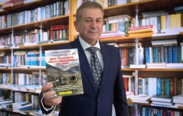 Campo Imperatore 1943: il falso mito della liberazione del Duce