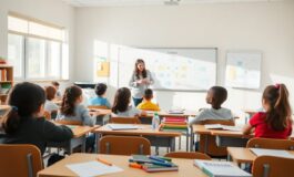 assunzione di insegnanti di sostegno 100 mila posti per garantire diritti agli alunni disabili 1766422633 265x160