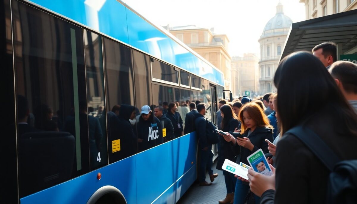 Atac: Indennizzi Metrebus per Abbonati a Causa di Disservizi