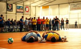 atlete svenute durante una partita di volley indagini sul monossido di carbonio in corso 1765088619 265x160