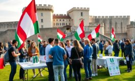 atreju 2025 il significato della kermesse di fratelli ditalia 1764712746 265x160