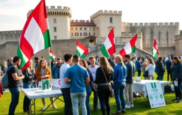 atreju 2025 il significato della kermesse di fratelli ditalia 1764712746 364x230