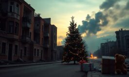 attacchi aerei russi in ucraina un natale sotto il segno della guerra 1766488669 265x160