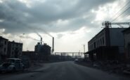 attacchi russi in ucraina impatti devastanti su riscaldamento e approvvigionamento idrico 1765039406