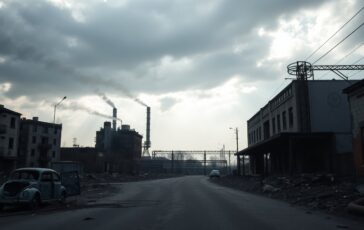 attacchi russi in ucraina impatti devastanti su riscaldamento e approvvigionamento idrico 1765039406 364x230