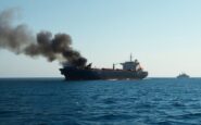 attacco a un tanker russo le innovative strategie di kiev nel mediterraneo 1766152576