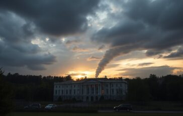 attacco aereo contro il residence di putin reazioni aggiornamenti e implicazioni 1767072969 364x230