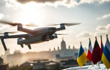 attacco ai droni su putin impatti e conseguenze sui negoziati di pace 1767050322 364x230