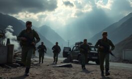 attacco dei talebani pakistani sei soldati uccisi in un incidente mortale 1765262451 265x160